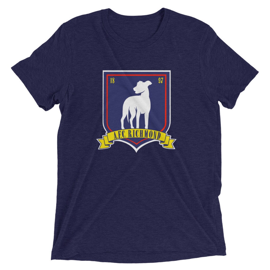 richmond greyhounds shirts
