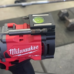 Milwaukee M18 Füllstandsaufsatz: Gen 4 (2904-20)