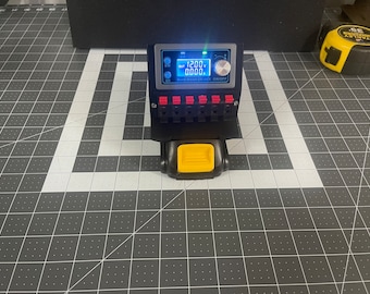 Dewalt 20V Max Digital Buck Boost Nätaggregat: Spänningsregulator