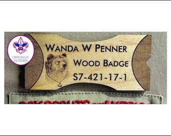 F5-Wood Badge