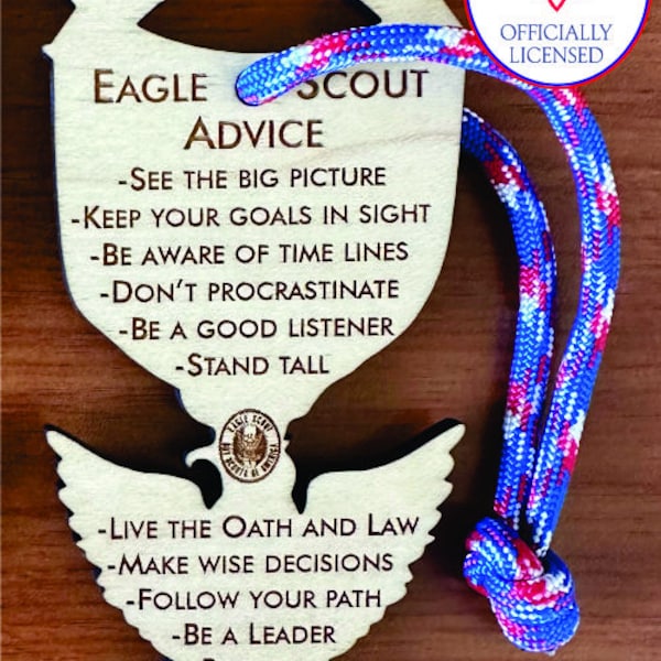 Eagle Scout Advice