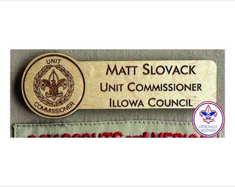 E1-Commissioner Service