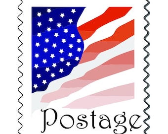 Postage