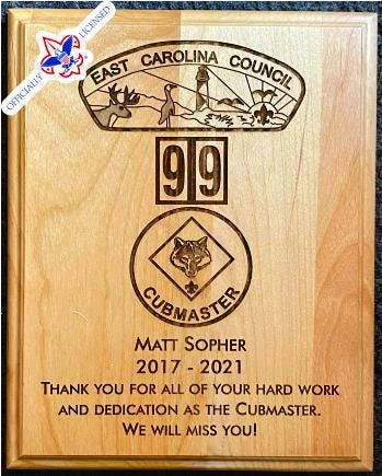 Cubmaster Quotes 3 BSA 1965 67 Cub Scouts & Boy Scouts ID Cards + 1