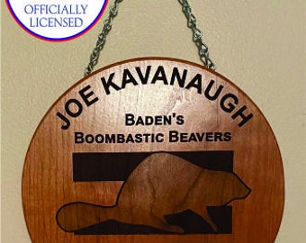 Wood Badge Troop Guide Plaque