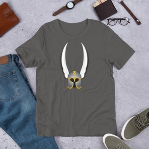 Everquest Paladin T-Shirt