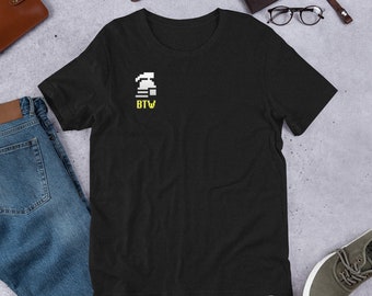 Ultimate Ironman Osrs Runescape Shirt