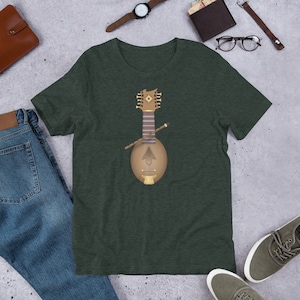 Everquest Bard T-Shirt