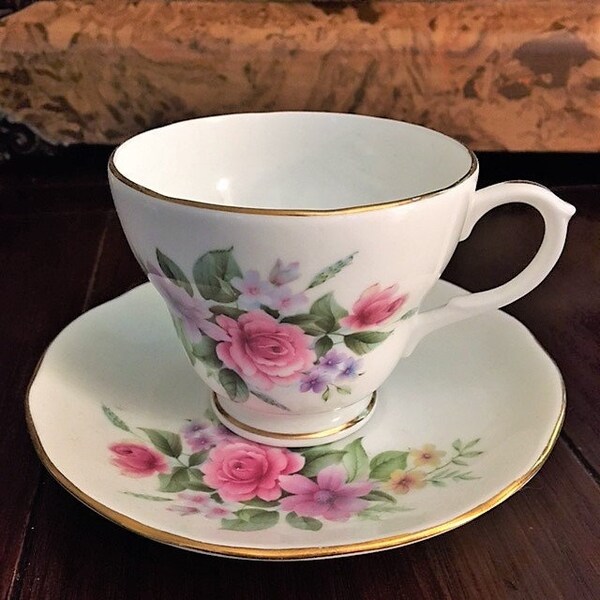 Duchess Bone China Etsy