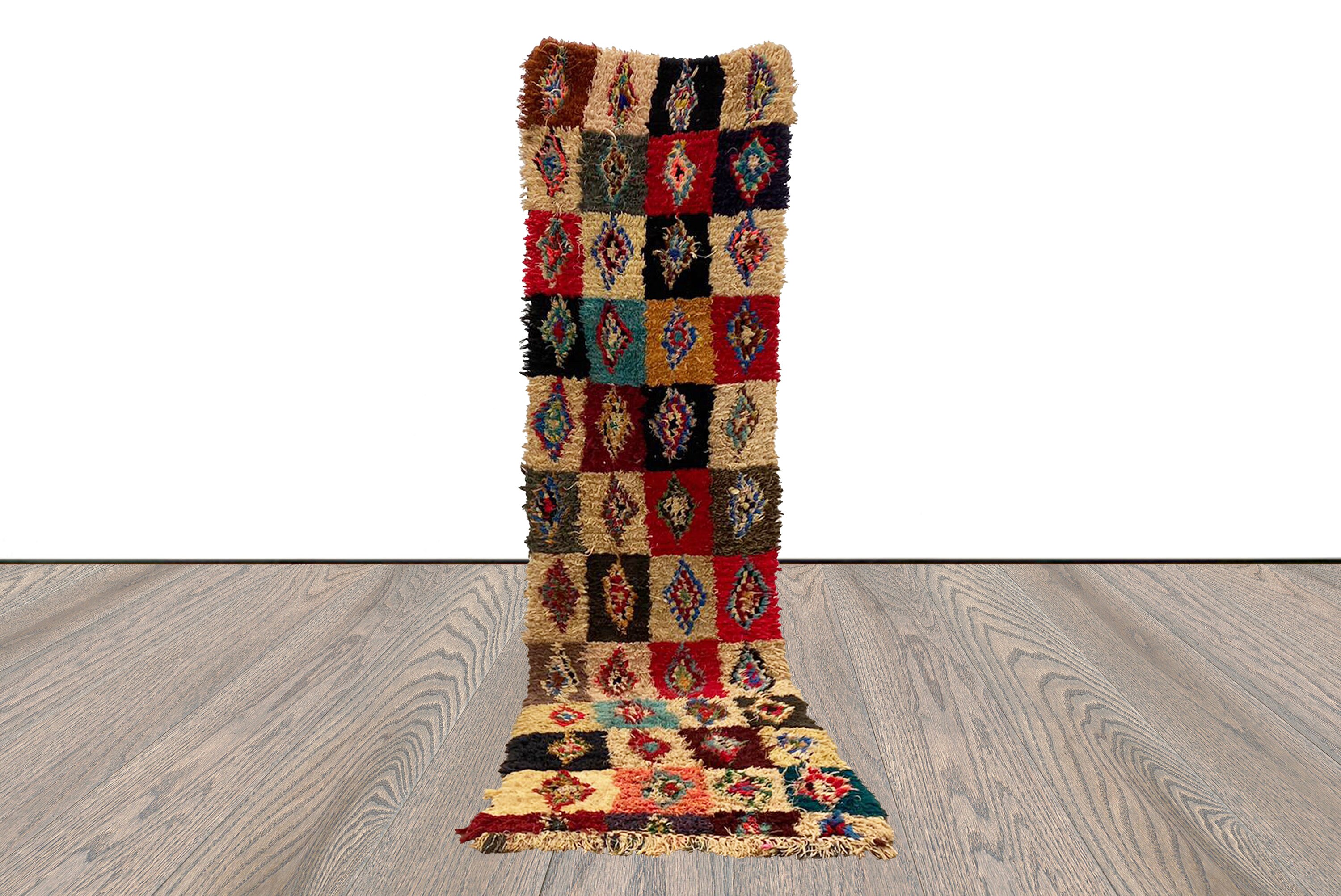 Long runners sale rugs