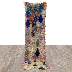 【一点物】ヴィンテージキリム クッションカバー 42×42cm 手織り キリムクッションカバー | 40x20 | yyk096 | 手編み | ヴィンテージ