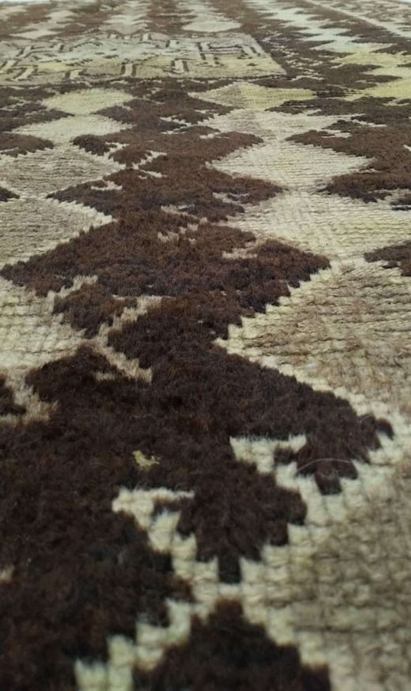 Moroccan Area Rug 5x9 Colorful berber rug Vintage Morrocan | Etsy