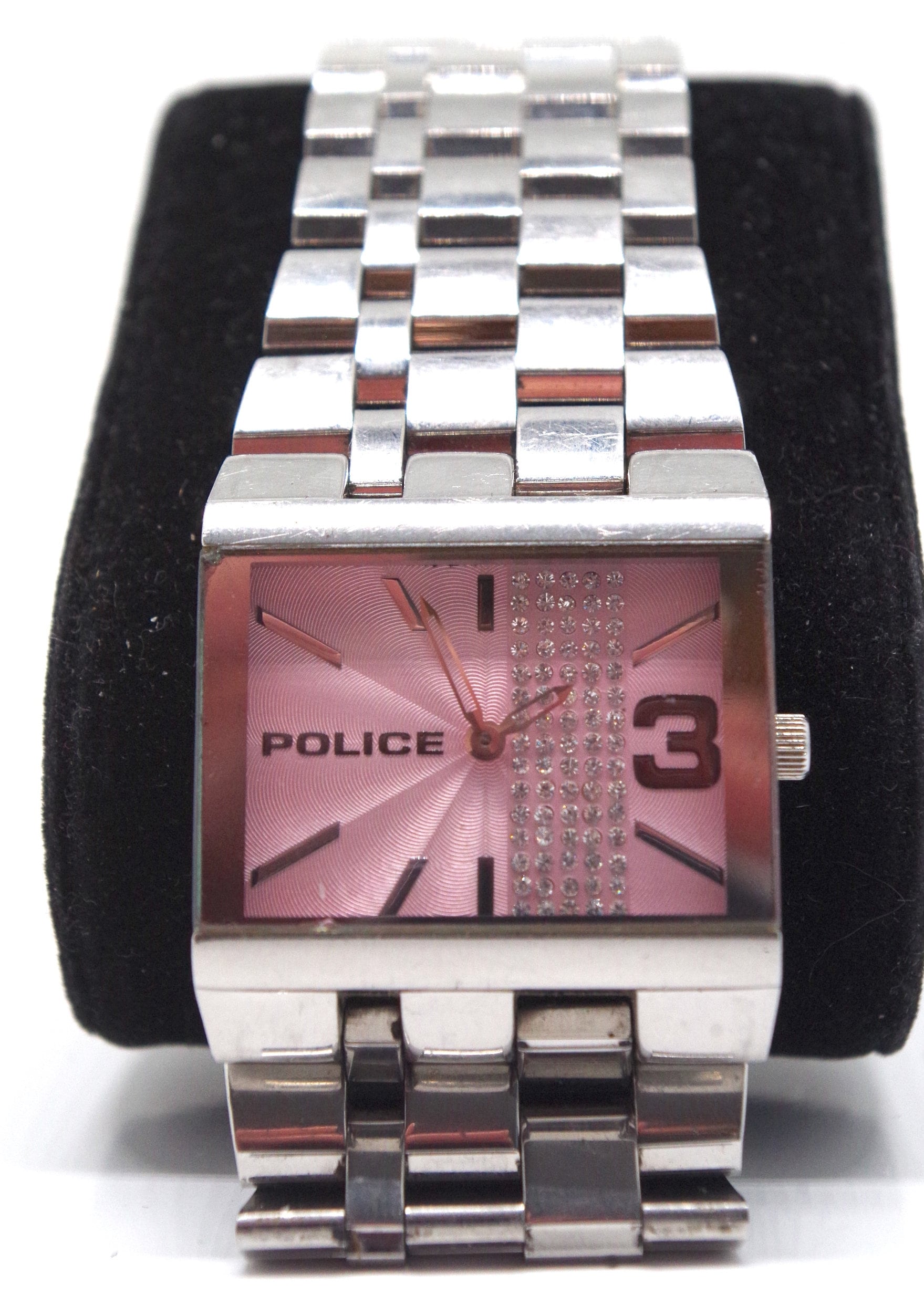 Police ladies watches clearance