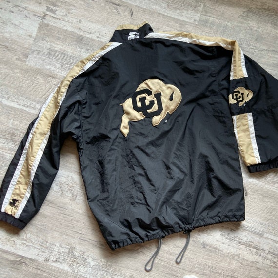 Vintage 90s University of Colorado CU Boulder Vint