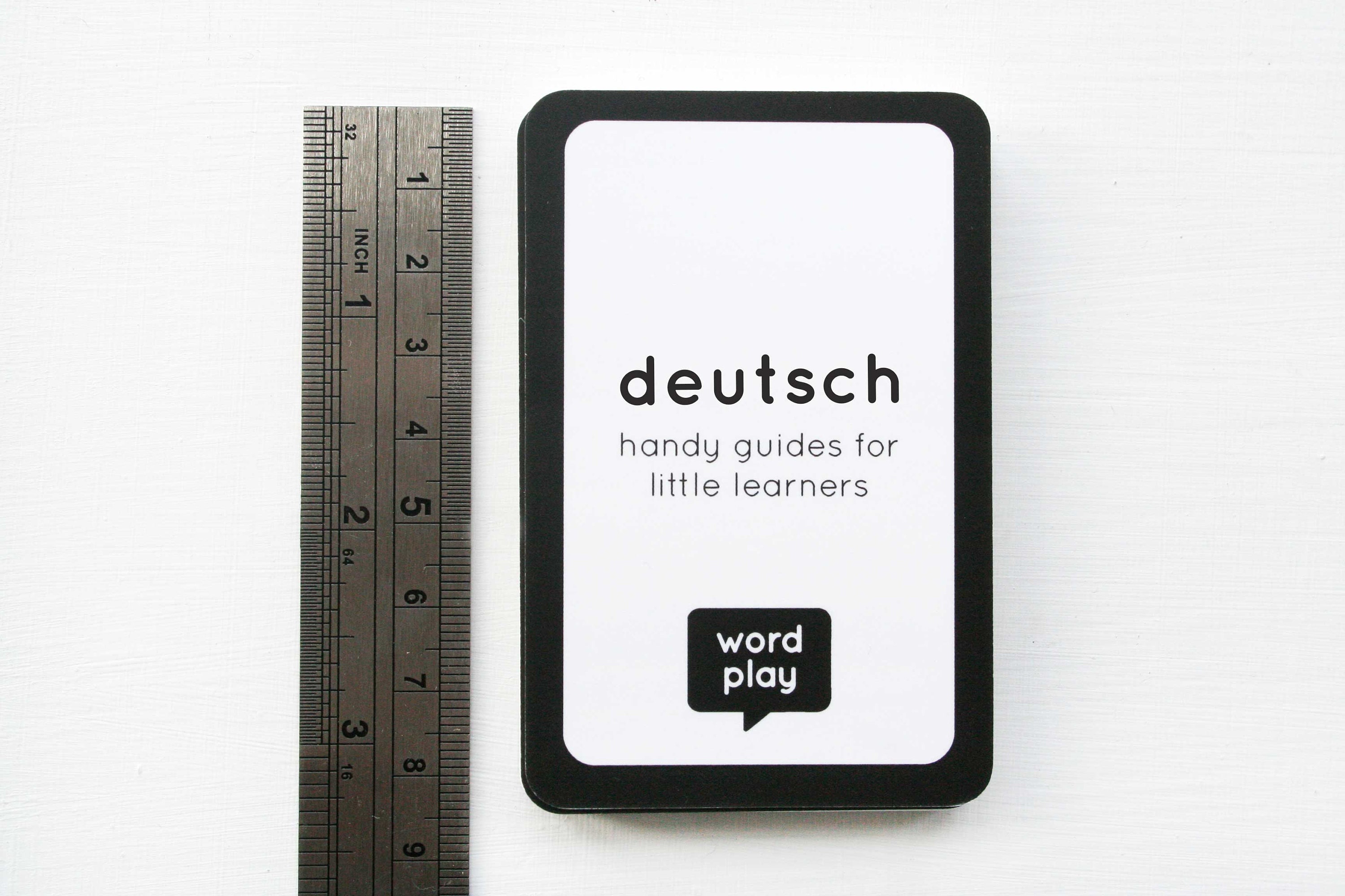 German & English Language Learn Numbers Flashcards -  New Zealand