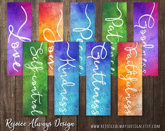 printable bookmarks watercolor feather bible verse bookmarks etsy