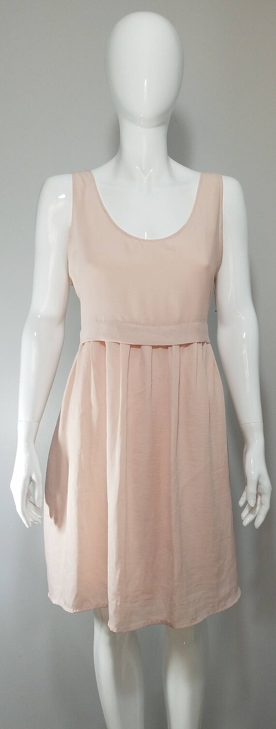 flowy spring dresses