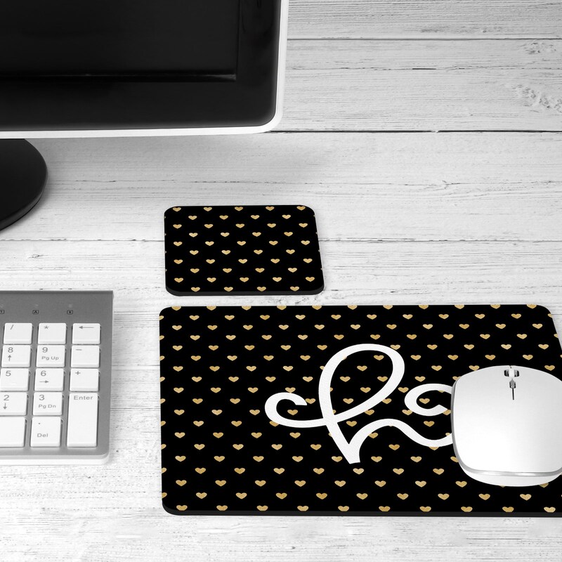 Chic Mouse Pad - Etsy