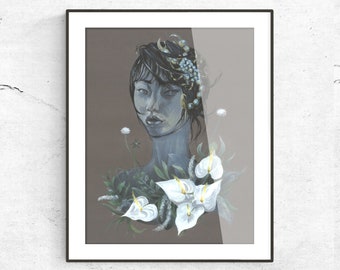 Scorpio - Zodiac Collection