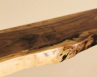 live edge etsy