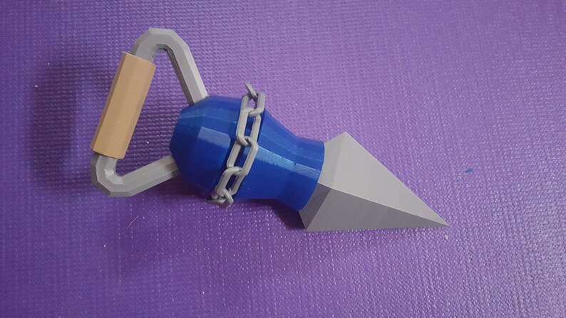 long hookshot ocarina of time