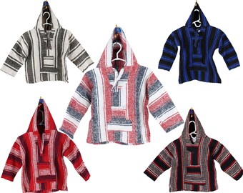 poncho hoodies