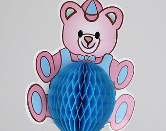 Kreidepulver geschlecht offenbaren