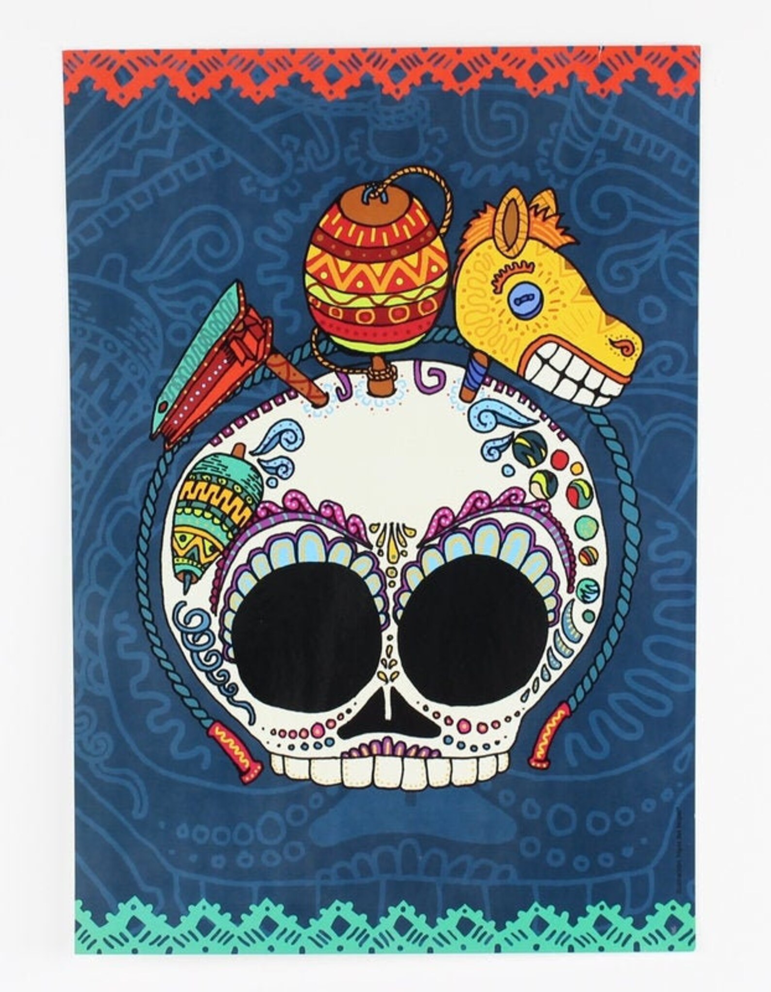 Mexico Poster Mexico Wall Art Mexico Art Mexican Decor Etsy