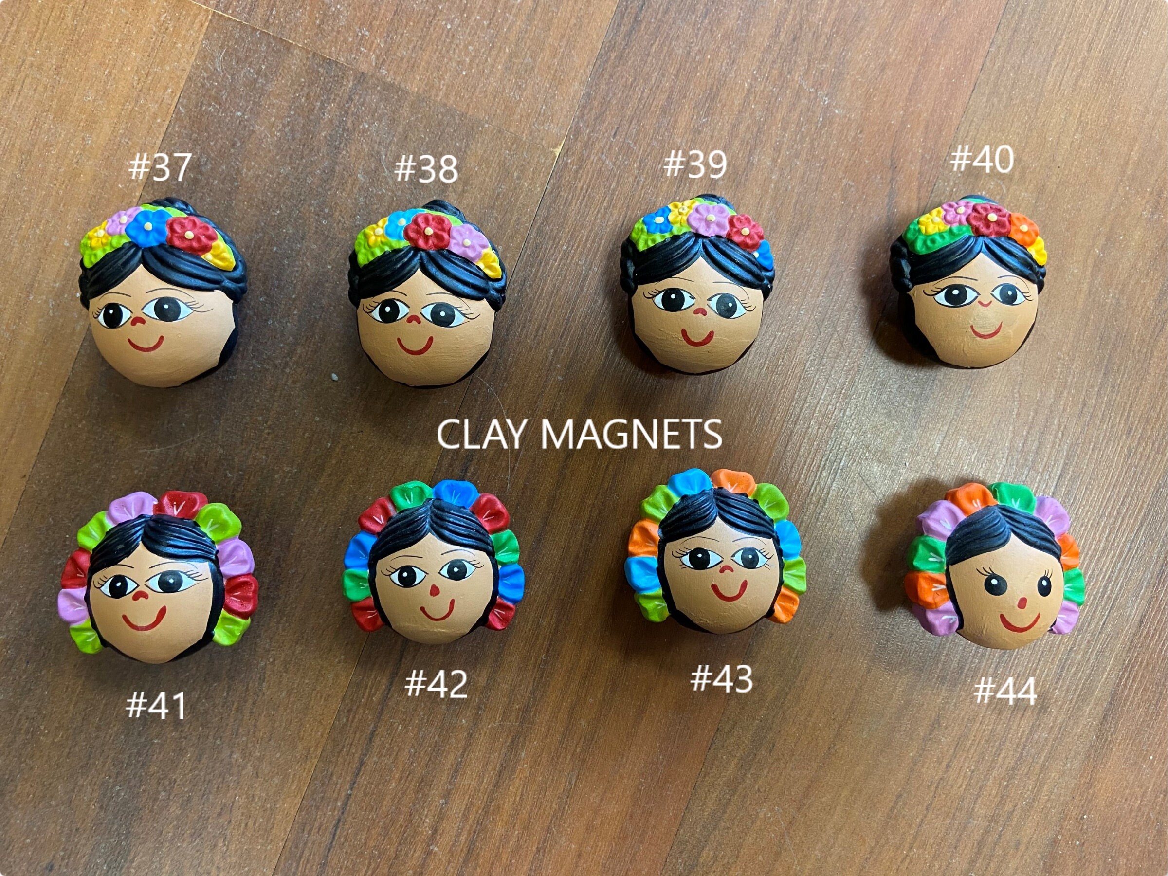 Mexican Refrigerator Mexico Etsy