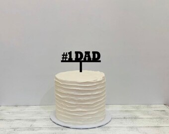 Graduation cake topper acrylic or wood grad cake topper