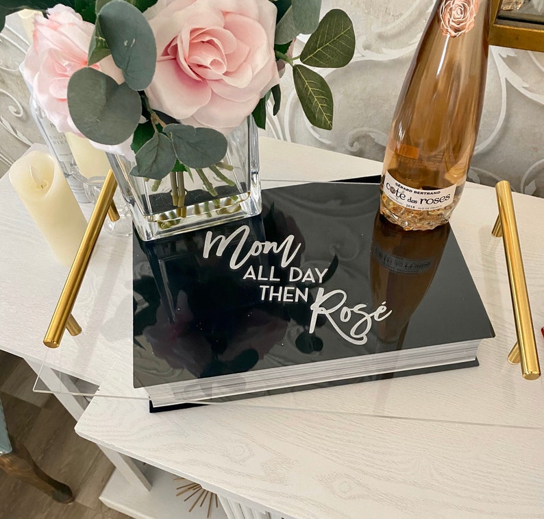 Acrylic Tray Lucite Tray Engraved Acrylic Lucite Plexiglass Etsy