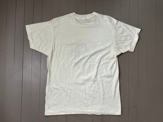 1980s Appalachian Trail T-Shirt - image 6