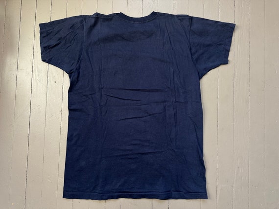 1970s Fruit of the Loom Pocket Tshirt - image 3