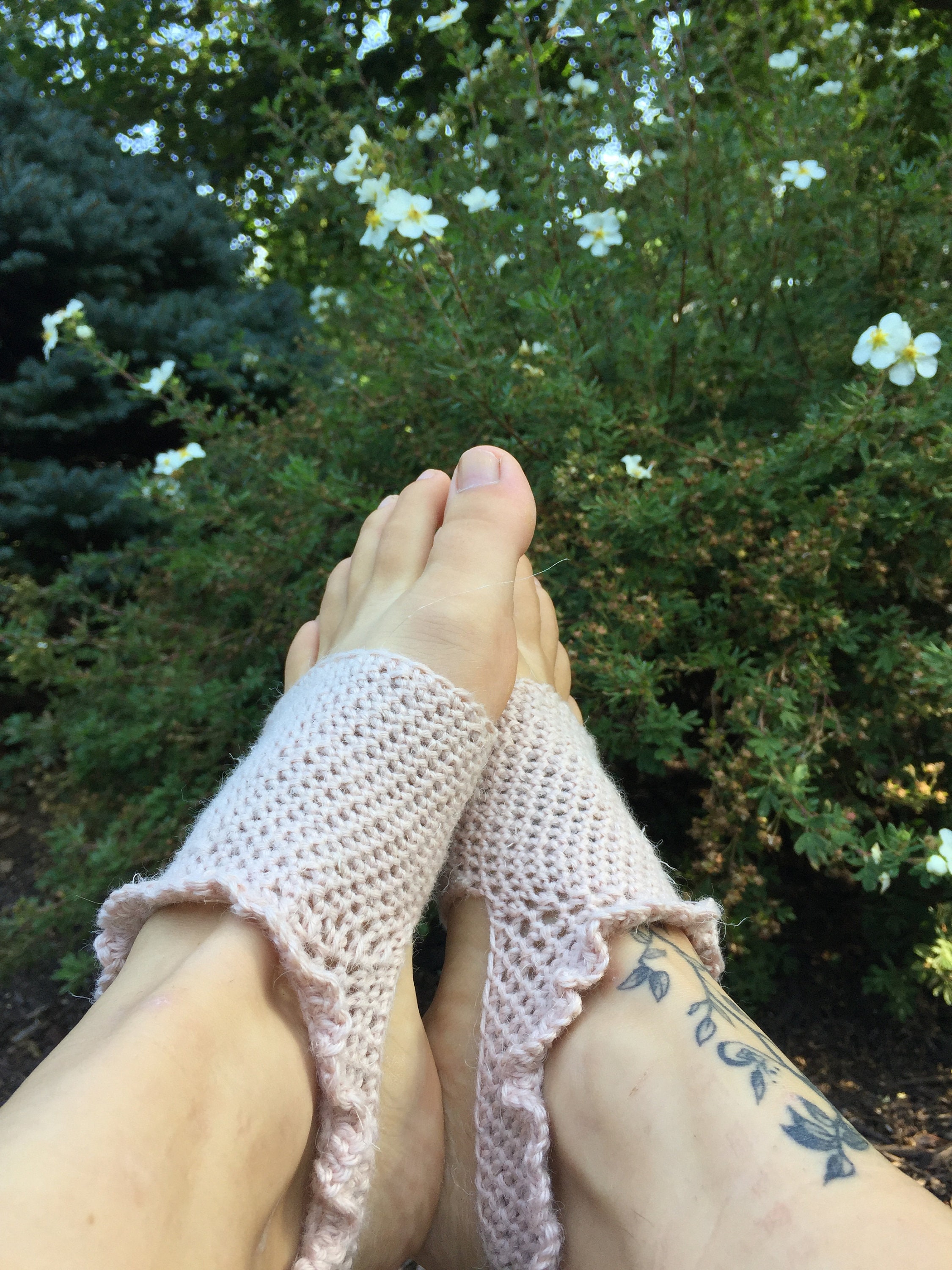 CROCHET PATTERN Yoga Socks Pattern Crochet Socks Any Size PDF