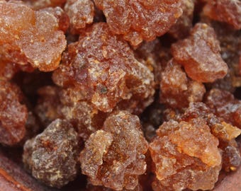 Organic Myrrh Resin - Divine Aromatherapy - Commiphora myrrha