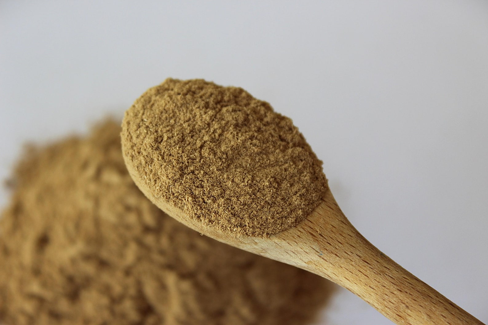 OUD INCENSE POWDER - Vietnamese Oud - Aqualaria crassna