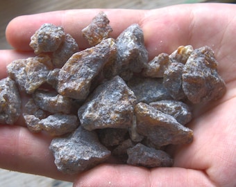 Żywica kadzidłowa Wild "Honey" 20g-100g