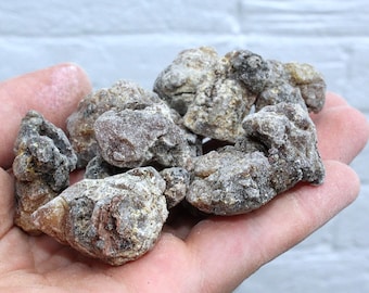 RESINA DI CEDRO SIBERIANO - Pinus sibirica - Resina di incenso altamente profumata