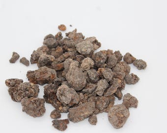 True Black Mastic - Incense Resin from Ethiopia 20g-100g