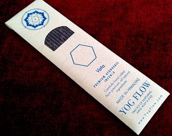 VATA - Ayurvedic Incense Sticks - Hand rolled in the Himalayas