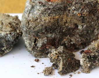 Oriental Sweetgum Incense Resin - a.k.a. Storax