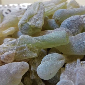 ROYAL GREEN HOJARI - Large Tears -  Boswellia sacra - Highest Grade Frankincense