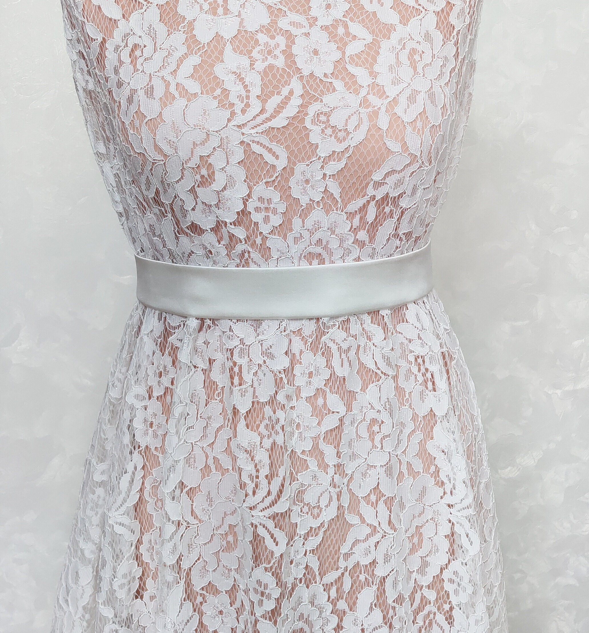 Belt Sash Plus Size Handmade 41\