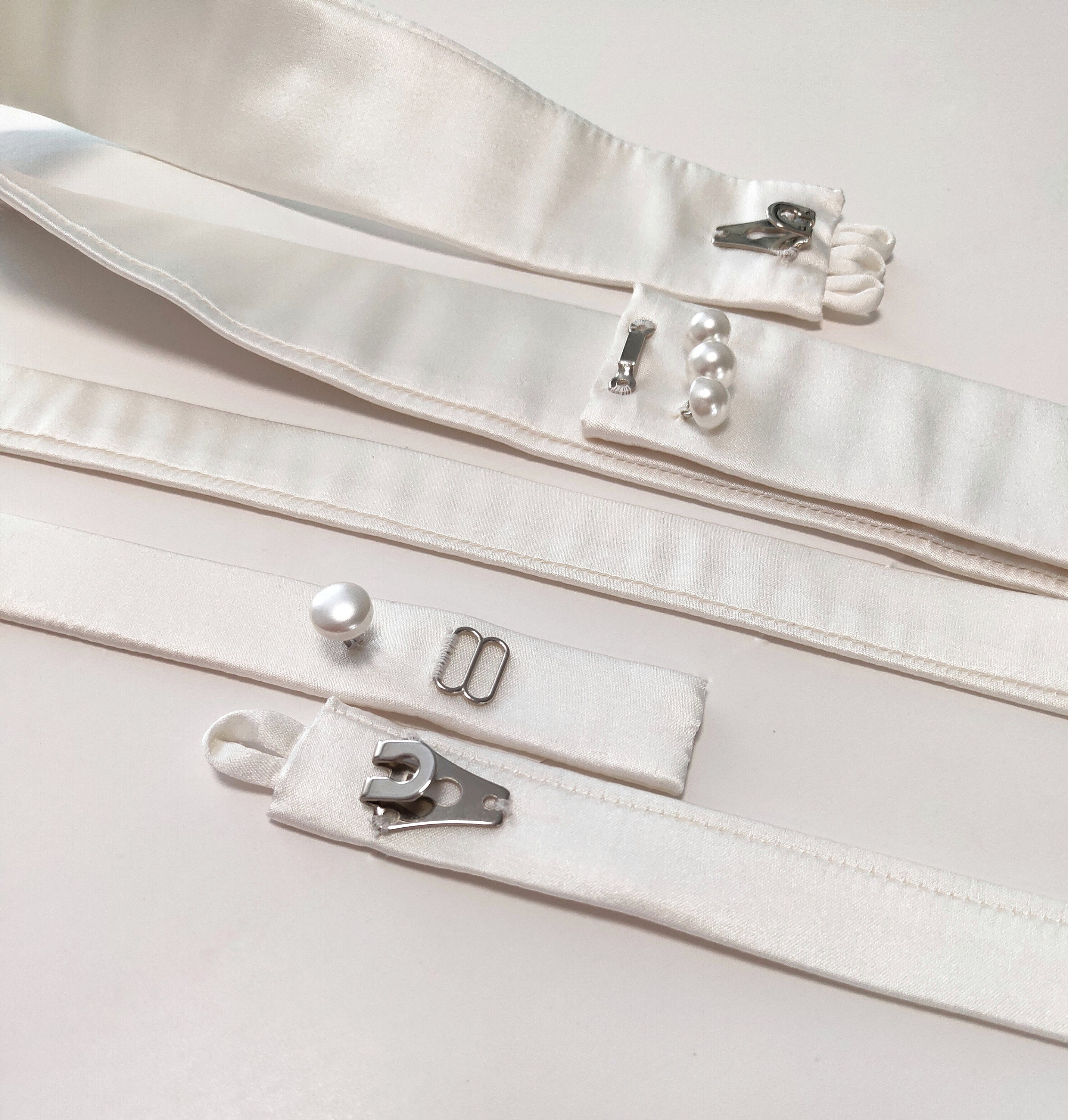 Belt Sash Plus Size Handmade 41\