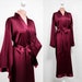 see more listings in the Kimono robe section