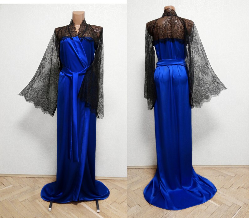 size 24 dressing gown