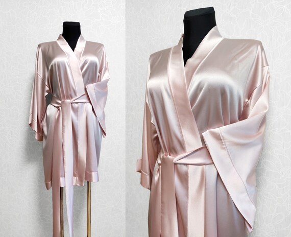 kimono night gown