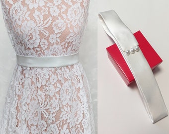 Pure Silk bridal belt, custom belt, Multicolor wedding belt, bridal sash belt, off white belt, wedding dress belt 24 silk colors custom belt