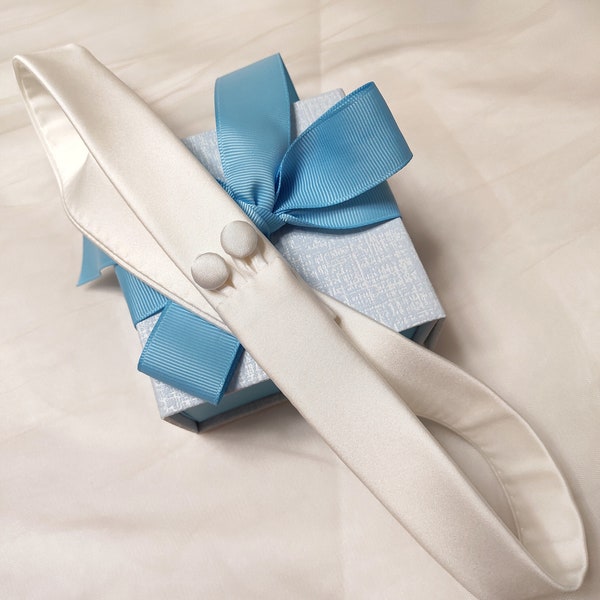 Silk satin one inch belt, Wedding belt with clasp, Bridal belt sash 1", Satin ribbon belt sash, Fitted bridal belt, wedding belt for bride