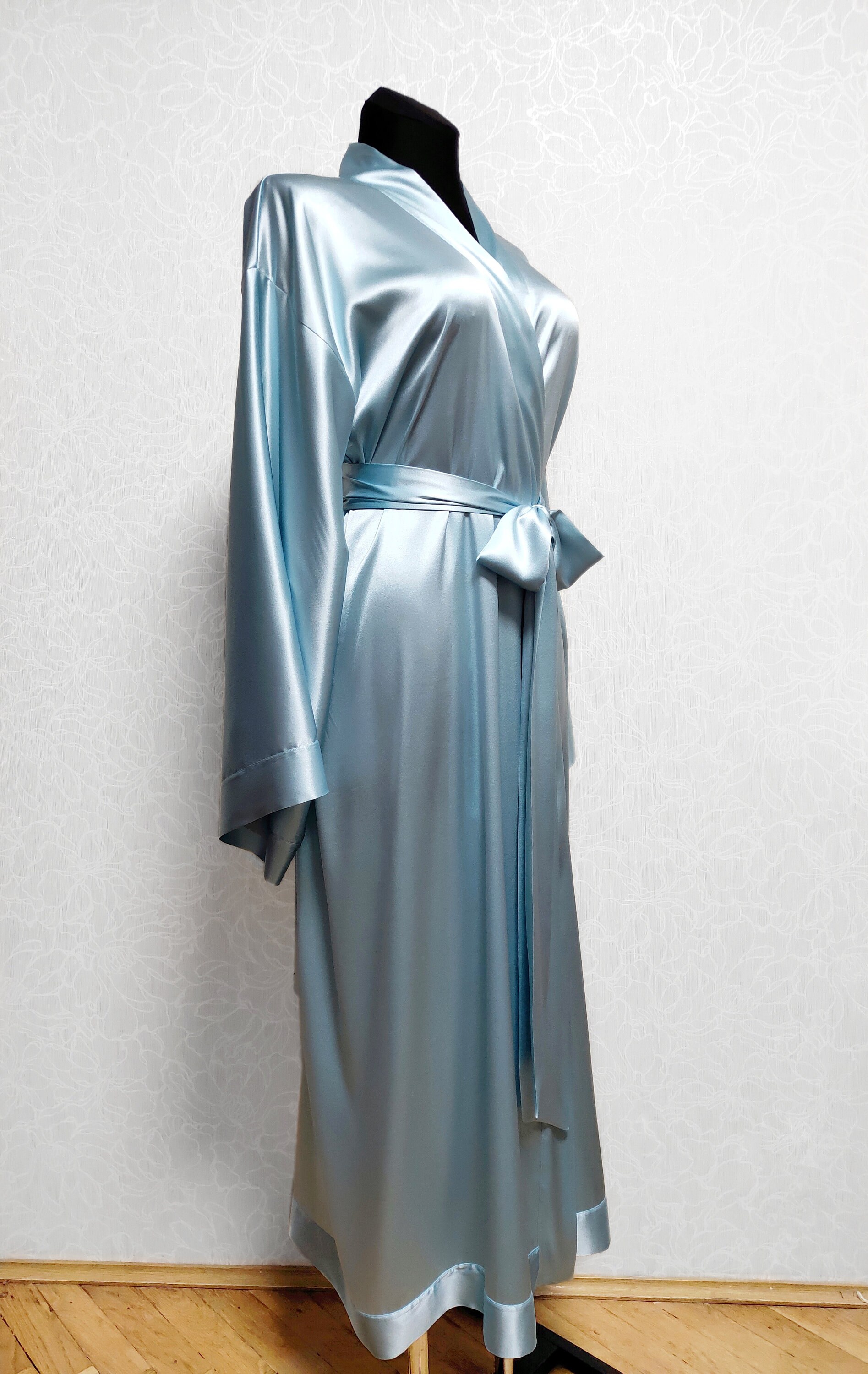 custom robes with pictures